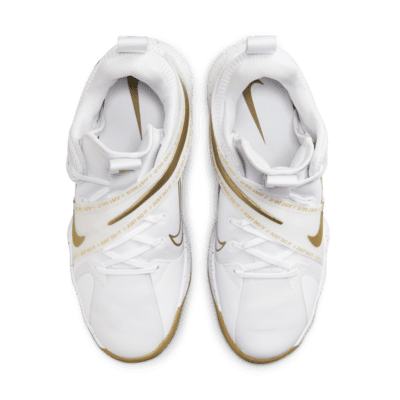 Tenis para cancha cubierta Nike React HyperSet LE