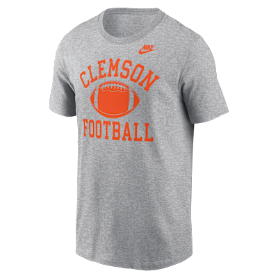Clemson Legacy Football Icon