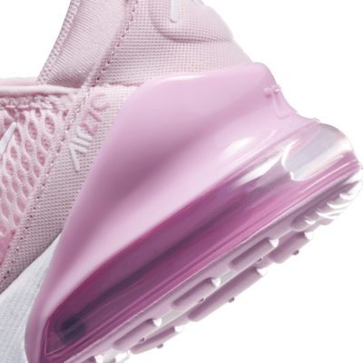 Nike Air Max 270 Younger Kids' Shoe