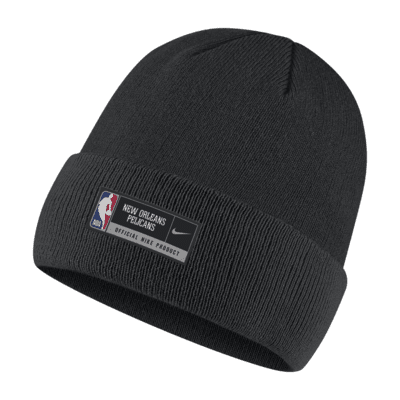 new orleans hornets beanie