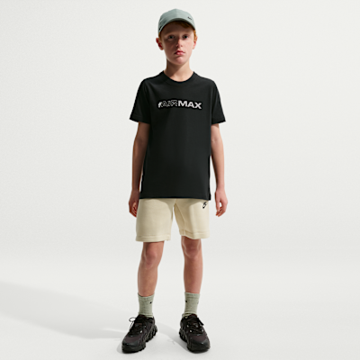 Nike Sportswear Air Max t-shirt för ungdom