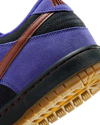 Nike SB Dunk 低筒 Pro