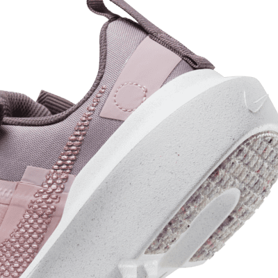 Nike Crater Impact Tenis para niños grandes