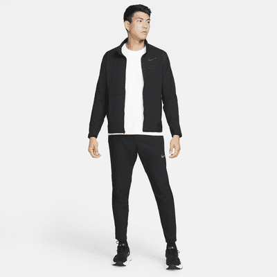 Nike Dri-FIT Men's Woven Training Jacket