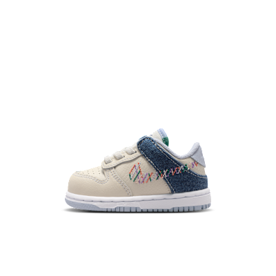 Nike Dunk Low Baby/Toddler Shoes from Nike - $67