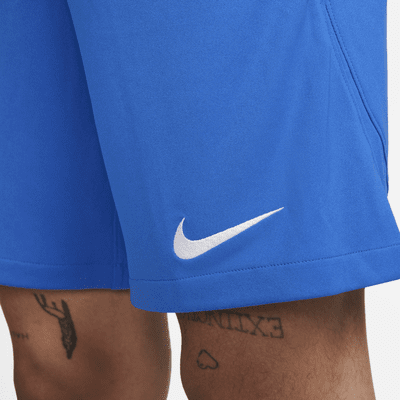 Shorts de fútbol Nike Dri-FIT del FC Barcelona visitante 2023/24 ...