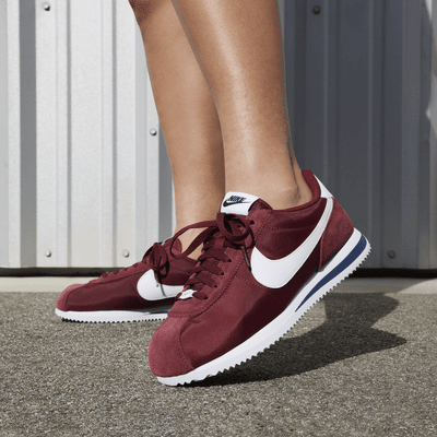 Nike Cortez Textile Shoes