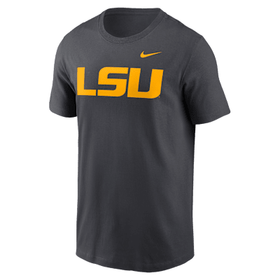 LSU Tigers Primetime Logo