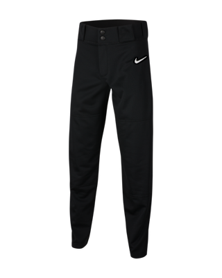 Детские  Nike Core Big Kids' (Boys') Baseball Pants