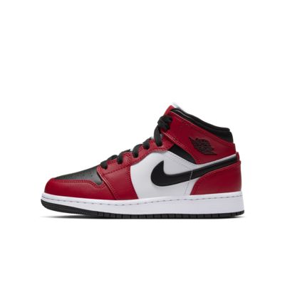 nike air jordan 1 kids