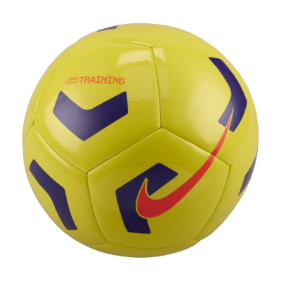 Balón de entrenamiento de fútbol Nike Pitch