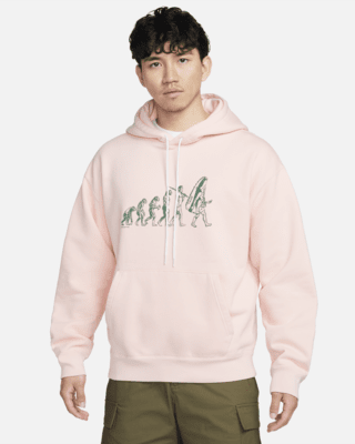 nike sweater sneakers