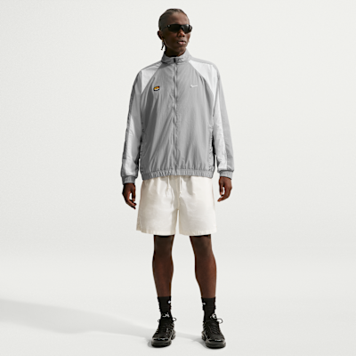 Nike Sportswear Tuned Air Men's Woven Tracksuit Top