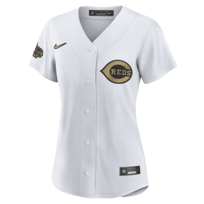 Las mejores ofertas en Cincinnati Reds Varios Colores MLB Jerseys