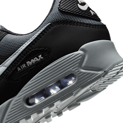 Nike Air Max 90 Men's Shoes