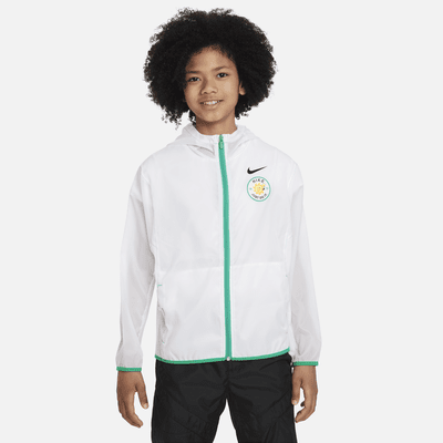 Nike Sportswear Older Kids' (Boys') Packable Jacket