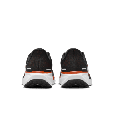 Tenis de correr en pavimento para hombre Nike Pegasus 41 NFL Cincinnati Bengals