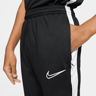 ナイキ Dri-FIT アカデミー ジュニア ニット サッカーパンツ