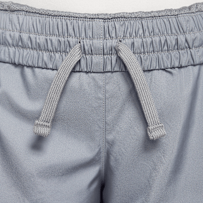 Nike Sportswear Club Big Kids' 4.5" Woven Shorts