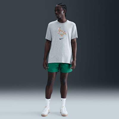 Springboks Nike Rugby-T-Shirt (Herren)