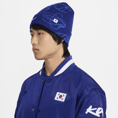 Korea Peak Nike Breaking Beanie