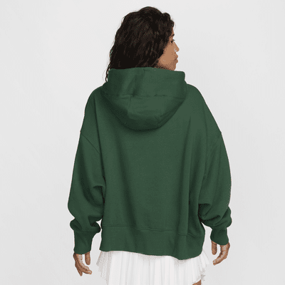 Nike Sportswear Phoenix Fleece Women's Over-Oversized Hoodie