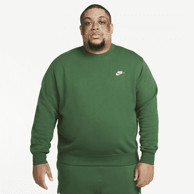 Nike Sportswear Club Fleece Crew. Nike AU
