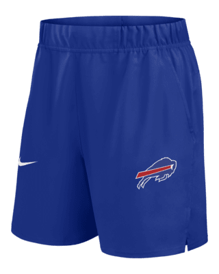 Мужские шорты Buffalo Bills Blitz Victory Men’s Nike Dri-FIT NFL Shorts