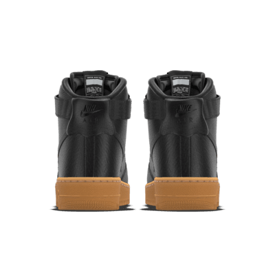 nike air force 1 womens high tops