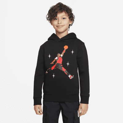 jordan junior hoodie