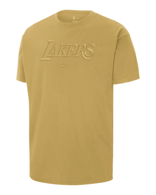 Los Angeles Lakers T-Shirt Vintage NBA Basketball India