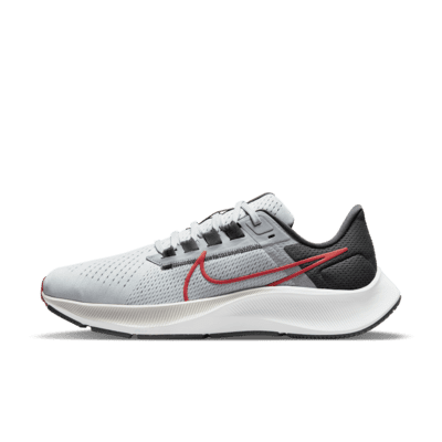 Nike Air Zoom Pegasus 38 Men's Road Running Shoes مي باند