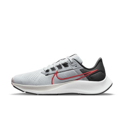 nike zoom winflo 8 vs pegasus 38