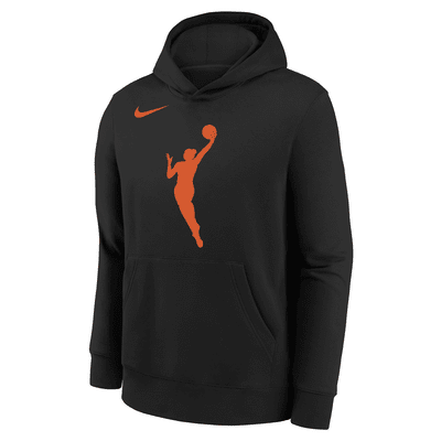 WNBA Nike Essential Hoodie - Mens