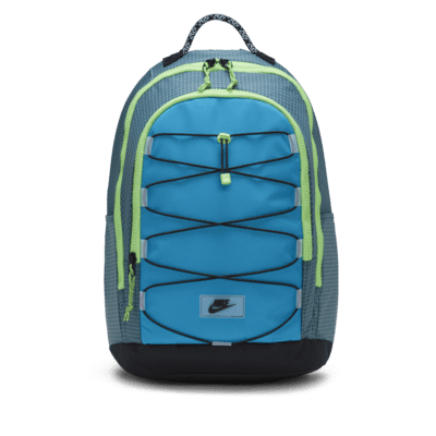 nike hayward 2.0 backpack red