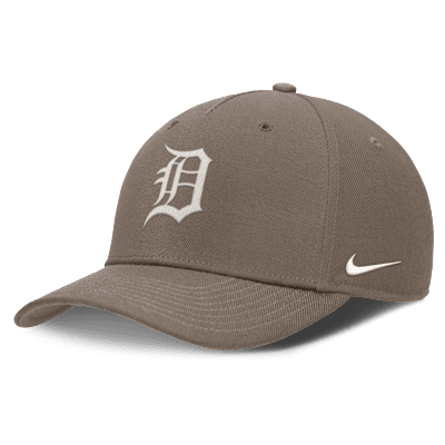 Detroit Tigers Rise