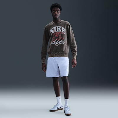 Sudadera Nike Sportswear Club Fleece