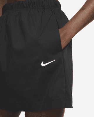 nike women's woven skirt