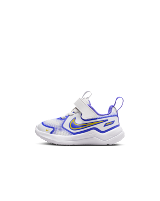 Детские кроссовки Nike Cosmic Runner Baby/Toddler для бега