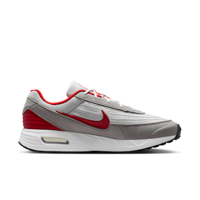 Nike College Air Max Verse (Ohio State) Men's Shoes