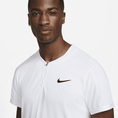 NIKE公式】ナイキコート Dri-FIT スラム メンズ テニスポロ.オンライン 