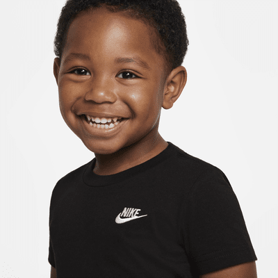 Playera infantil Nike Sportswear