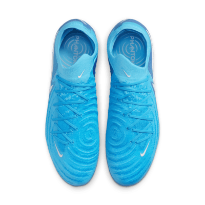 Ποδοσφαιρικά παπούτσια χαμηλού προφίλ FG Nike Phantom GX 2 Elite