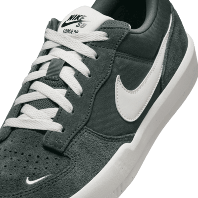 Nike SB Force 58 Skateboardschuh