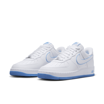 Nike Air Force 1 '07 Men's Shoes