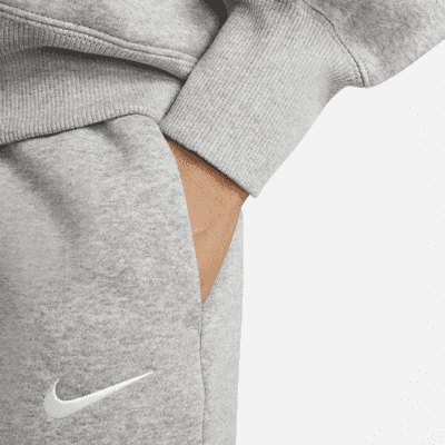 Nike Sportswear Phoenix Fleece Women's Over-Oversized Pullover Hoodie ...