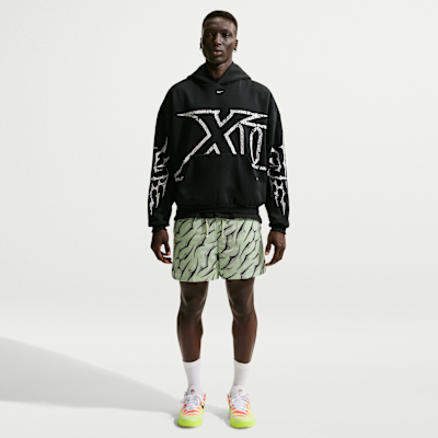 Ja Dri-FIT Basketball-Trainings-Shorts für Herren