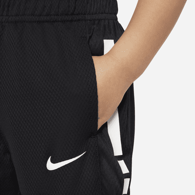 Shorts para bebé Nike Dri-FIT Elite