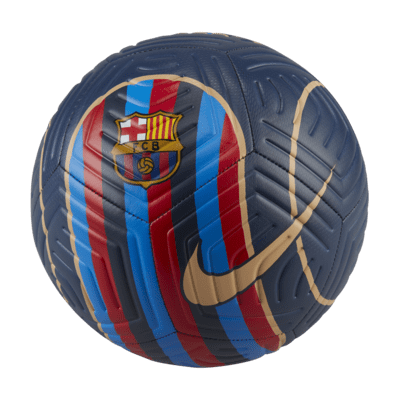 Balón de fútbol FC Strike. Nike.com