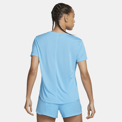 Nike Dri-FIT One Women's Short-Sleeve Running Top